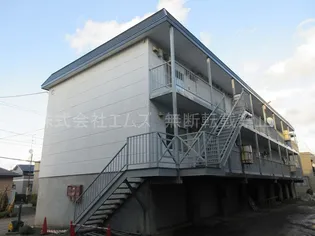 ロイヤルハイツ北野Cの画像