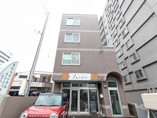 リージェント12【4階】の外観