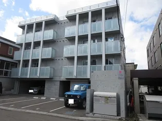 シエル新札幌Ⅱの画像