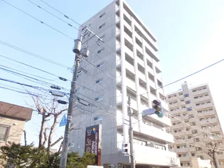 HILLS GARDEN東札幌の画像