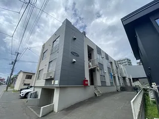 シンフォニックガーデン東札幌IIの画像