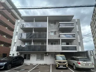 コローレ菊水の画像