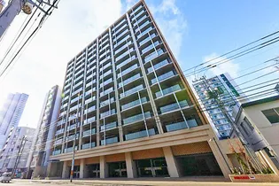 ライオンズ札幌中央レガシアの画像