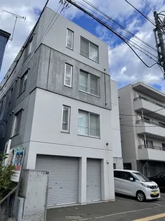 カソスソール美園【101号室】の外観