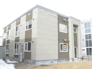 コーポJMの画像