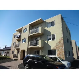 パティオT&T上江別東の画像