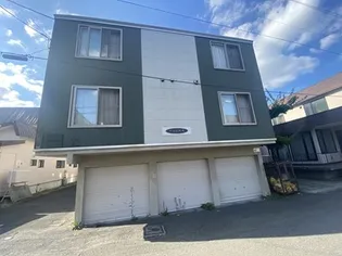 イコル栄通【101号室】の外観