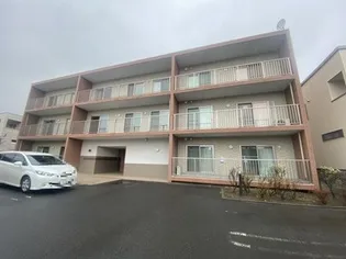 プレシャスガーデン新札幌の画像