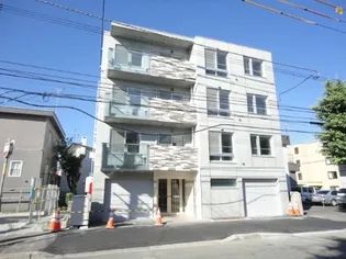 ANGELOT HONGODORIの画像