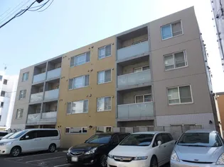 フォリスデ菊水の画像