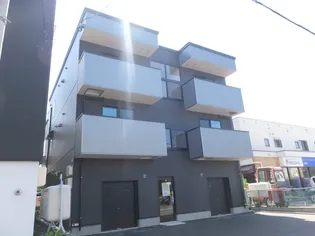 エール白石の画像