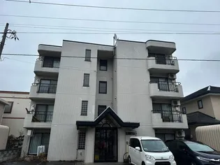 澄川ヒルズの画像