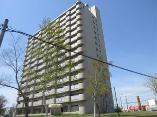 ビレッジハウス桜台タワー2号棟の画像