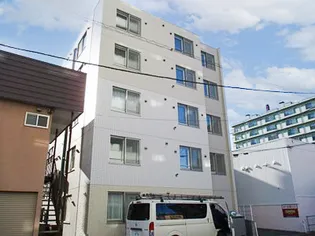 LE NUAGE 豊平の画像