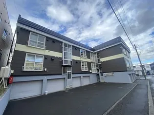 シャルマンコート22の画像