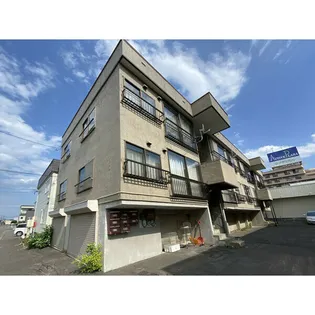 コーポ中村の画像