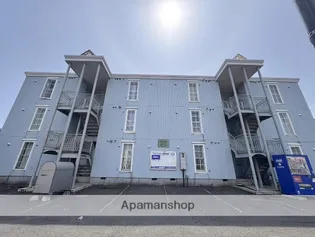 サントアリオ デ 菊水元町の画像