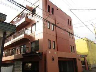 ガーデンハイツの画像