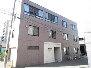 ラ メゾン3ー15の画像