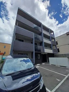 Y.T TOWER月寒東(ワイドットティータワー月寒東)【3階】の外観