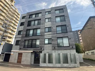 SーFORT月寒の画像