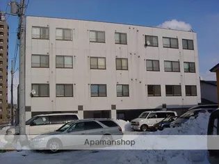 レジデンス美園の画像