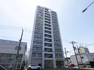 F中の島【13階】の外観