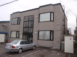 グラシア北郷 IIIの画像