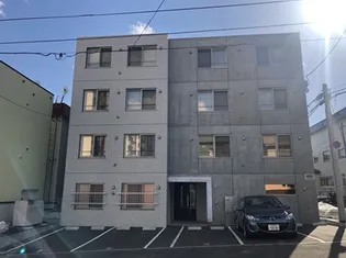 グランスクエアIIの画像