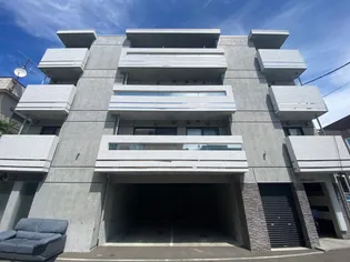 ワイルドホース3.3 (WILD HORSE3.3)【2階】の外観