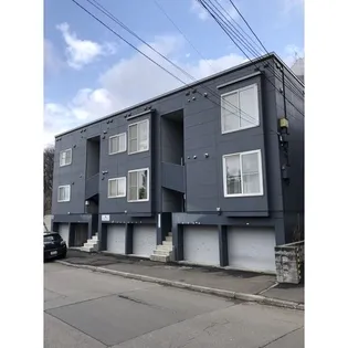 アビーロード平岸の画像