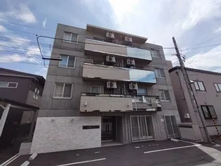 FERIO月寒中央の画像