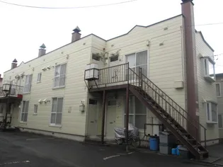 フジハウスⅡの画像