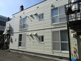 フジハウスⅠの画像