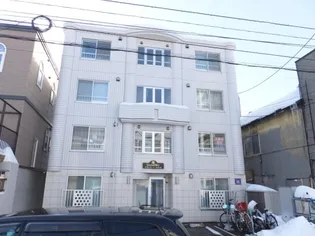 グランメール菊水1条の画像