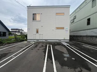 LA FORTE向ヶ丘の画像