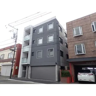 リュクス平岸の画像