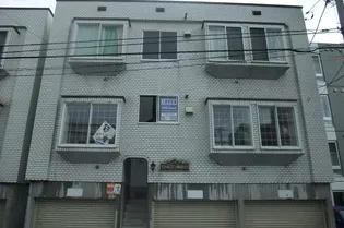 シャルマン南郷Bの画像