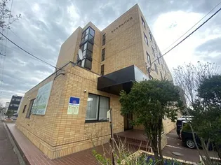 セントラルパレスの画像