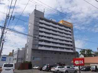 リラオクムラ【706号室】の外観