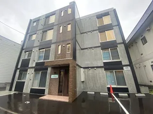 TERRAZA SHINSAPPOROの画像