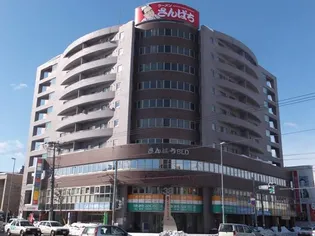 さんぱちBLDの画像