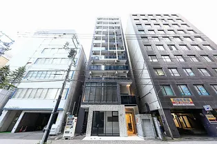 スペチアーレ大通の画像