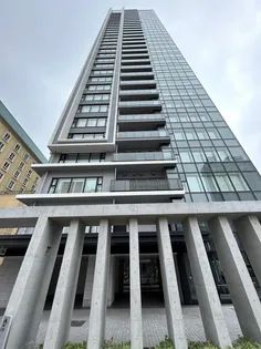 シティタワー札幌の画像