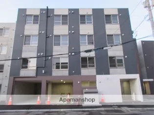 LAVENDER TERRACEの画像