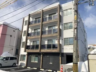 グランメール CLASSEの画像