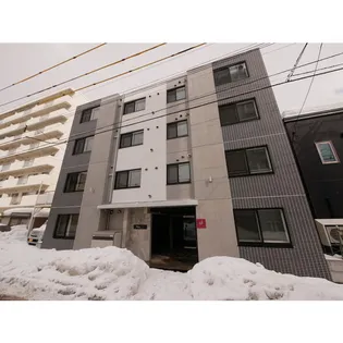 Y'S MAISON豊平の画像