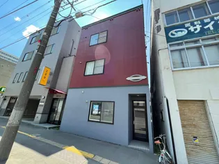 シングルコート南大通の画像