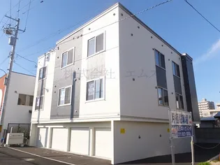 レストヒルズ菊水の画像