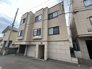 リナコートBの画像